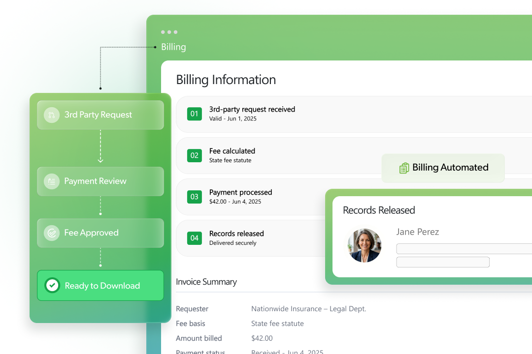 Billing Confusion and Collections Efforts Removed