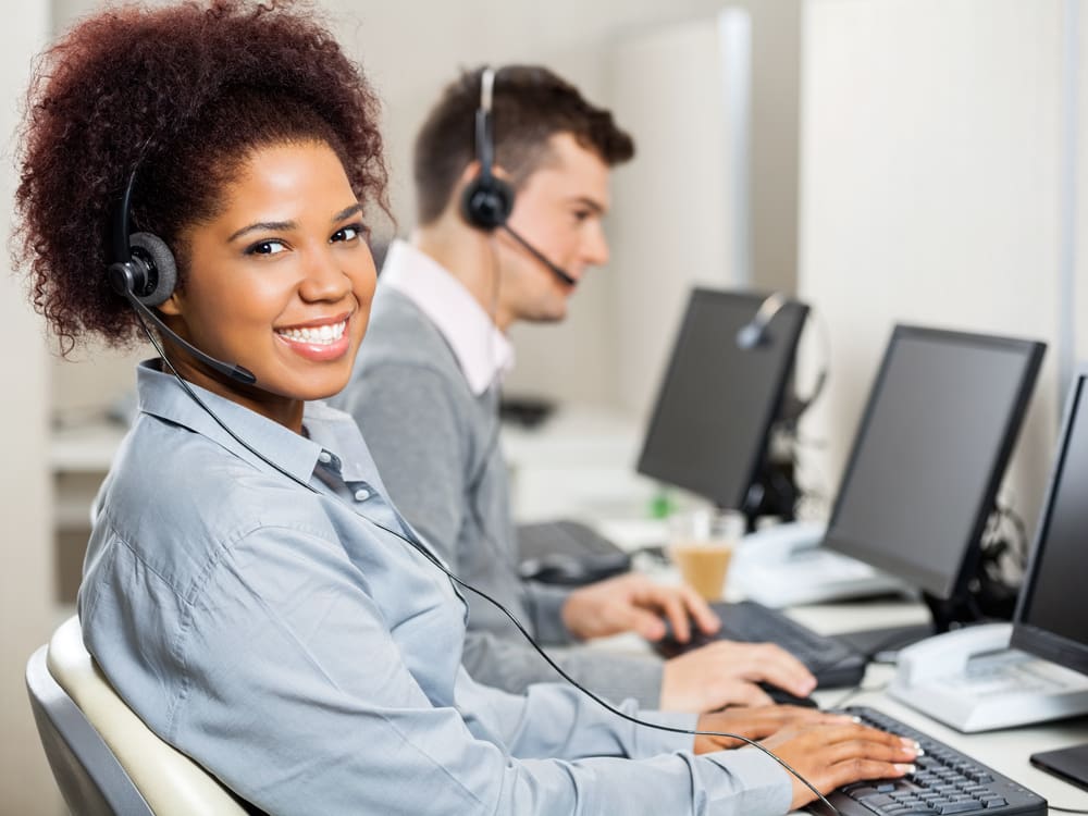 Customer Service: Why We Are Here