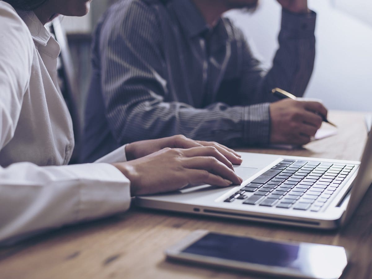 Online Records Retrieval Made Easy