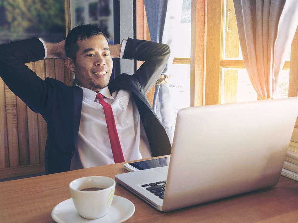 Building Ease Into Workflow