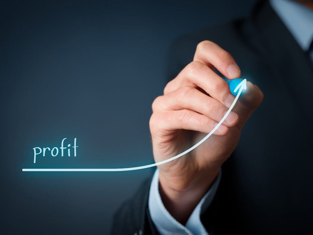 Increasing Profitability in Your Firm