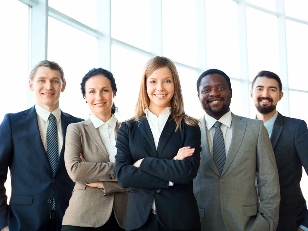 Developing Young Talent in Your Organization