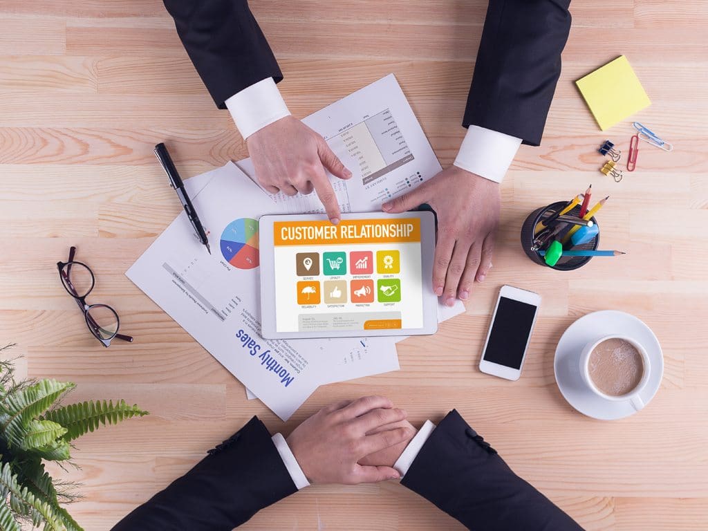 How to Build Lasting Customer Relationships