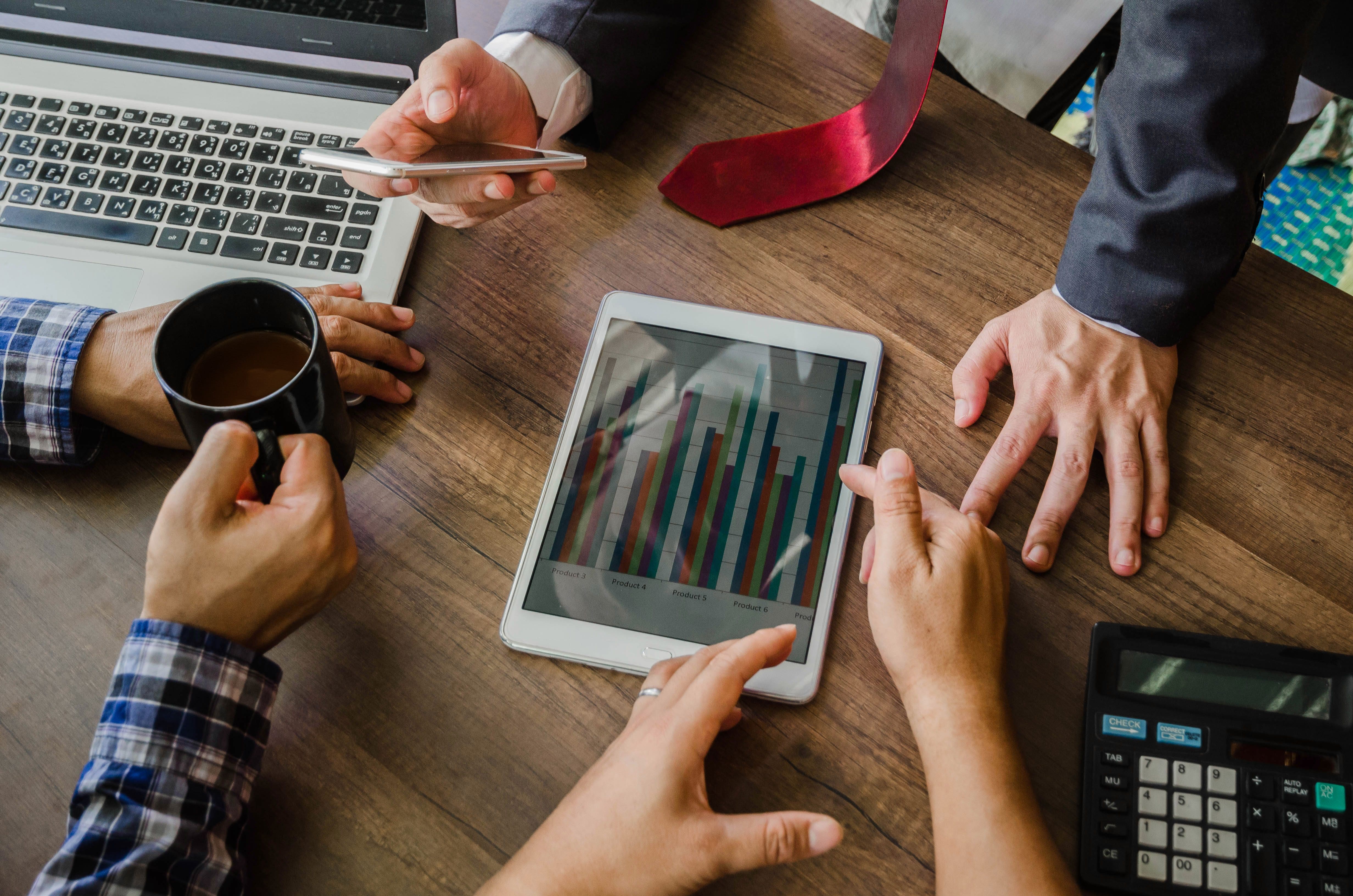 Better Planning = Better Meetings