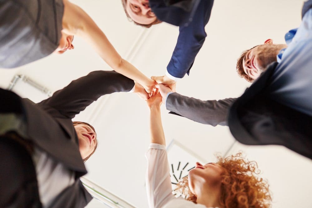 Creating a Positive Workplace Environment