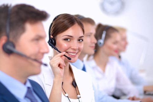 Superior Customer Service: The Records Company