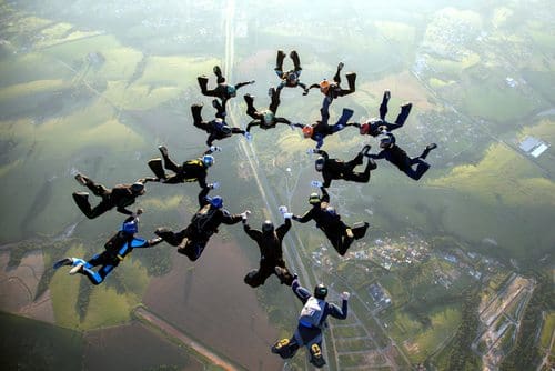 Everyday Team Building That Works