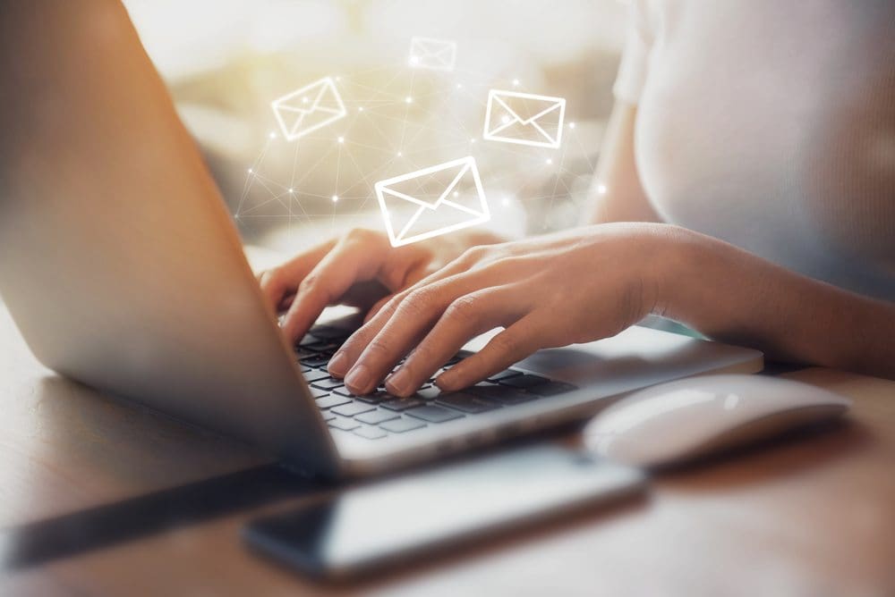 Unleashing the Power of Email