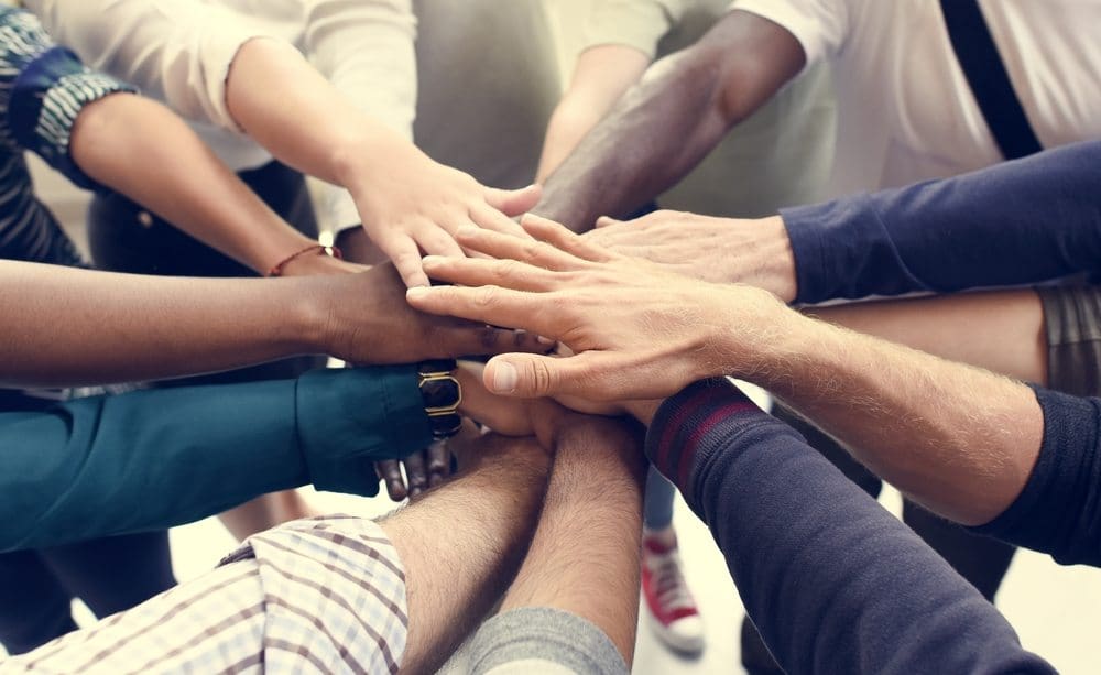 Building Diversity in the Workplace