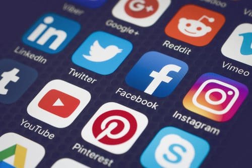 Social Media That’s Personal and Personable