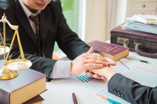 Litigation Support: Why Your Clients Need Records Retrieval