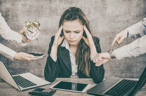 Avoiding and Managing Burnout