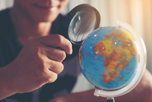 Five Things You May Not Know About The Records Company