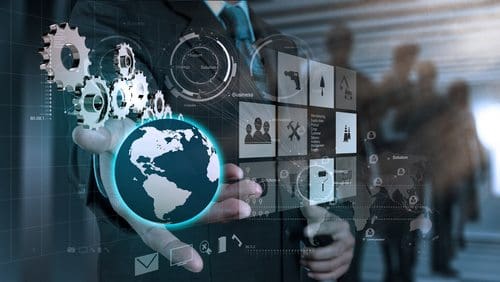The Shifting Landscape of Collaboration