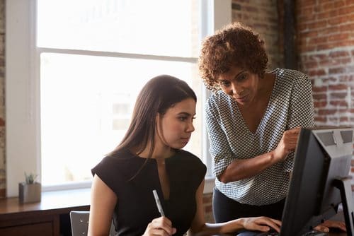 Getting More from Mentoring