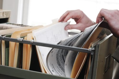Fast Facts about Employment Records