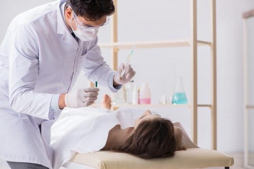 Differences Between Coroner’s Reports and Autopsies