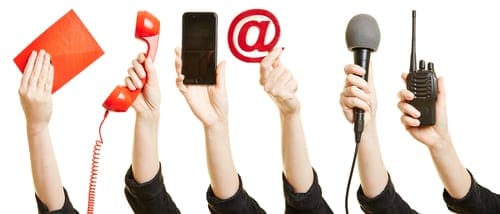 Open Lines: Communication for Outsourcing