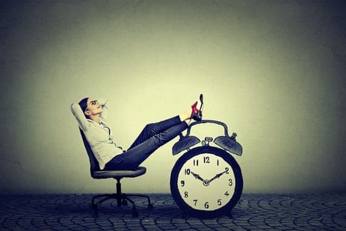 4 Ways to Use the Time You Save with Records Retrieval
