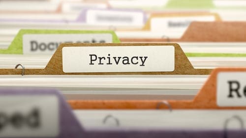 Keep Records Secure After We Deliver