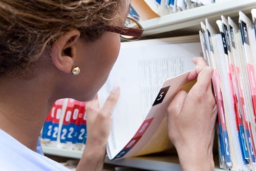 Who Can (and Can’t) Access Medical Records