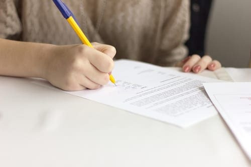 Release Forms Made Easier