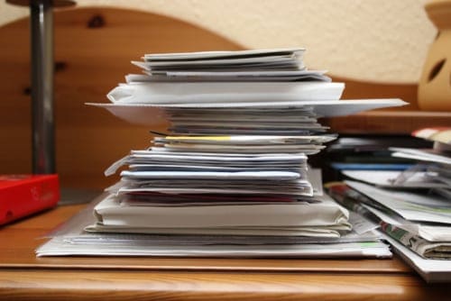 How to Get Organized and Stay That Way