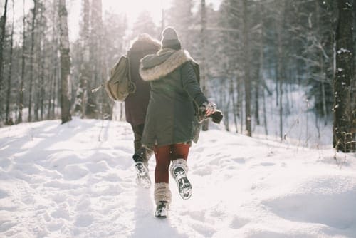 Your Winter Motivation Guide