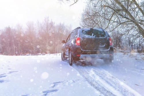 Tips for Safe Holiday Travel