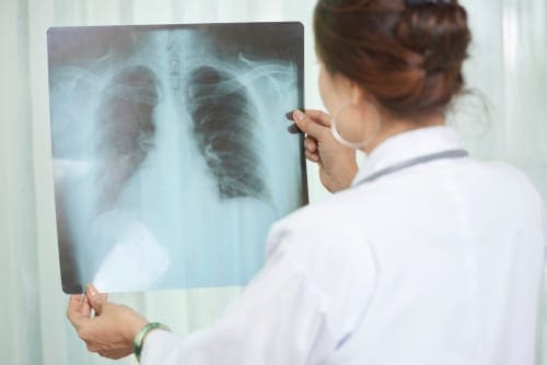 The Big Picture on Medical Imaging