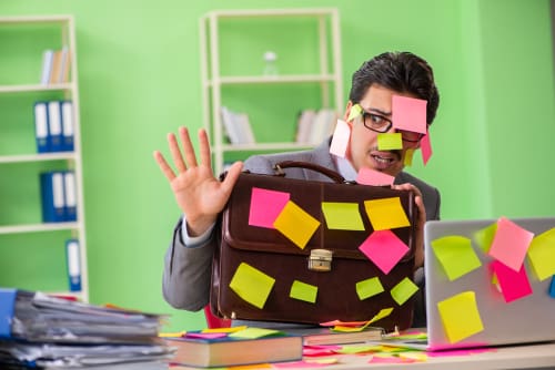Multitasking: Break the Cycle (Part 2)