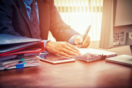 Rapid Resolution for Medicare Liens