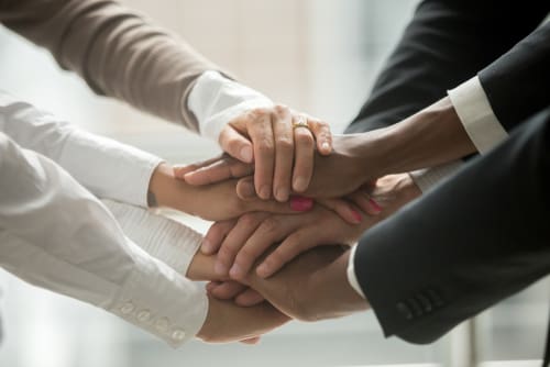 Five Reasons to Choose The Records Company