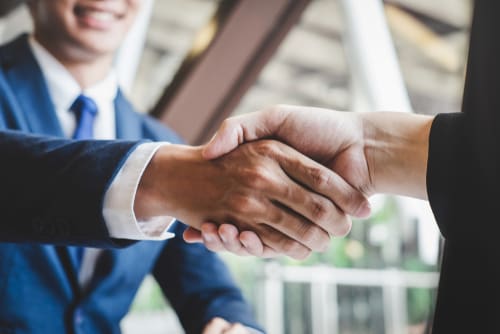 The Power of Positive Language