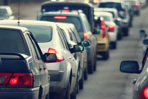 Hack Your Commute! Get Productive During Drive Time