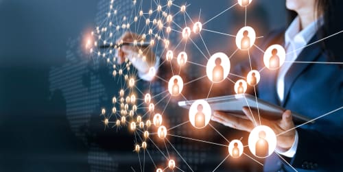 Networking for People Who Don’t Like Networking (Part 1)