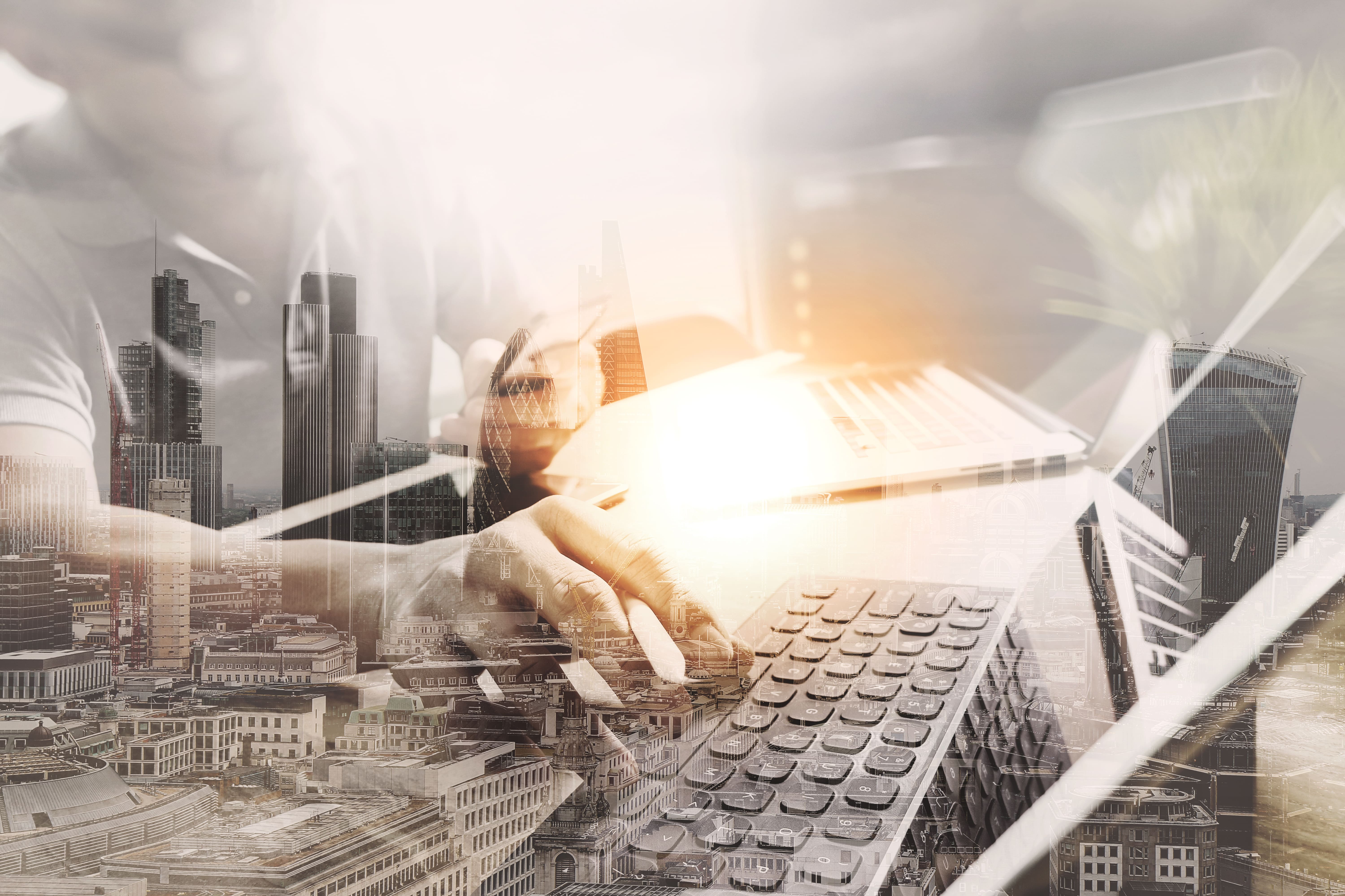 Try Outsourcing in the New Year