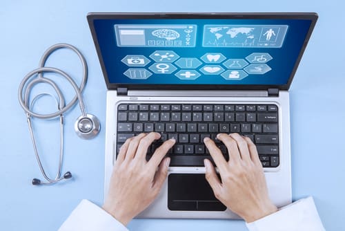 ROI Services for Stressed Medical Practices