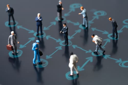 Outsourcing to Support Health and Safety