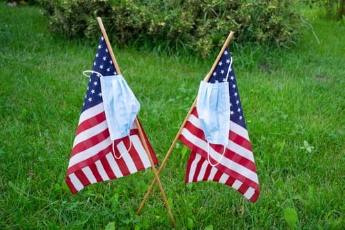 Celebrate Responsibly This July Fourth