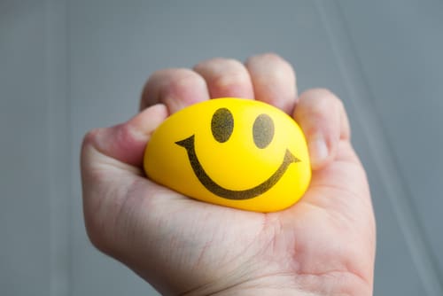 Stress Solutions for 2020
