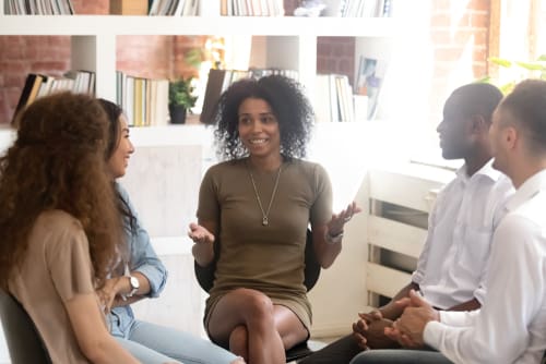 Investing in Employee Mental Health