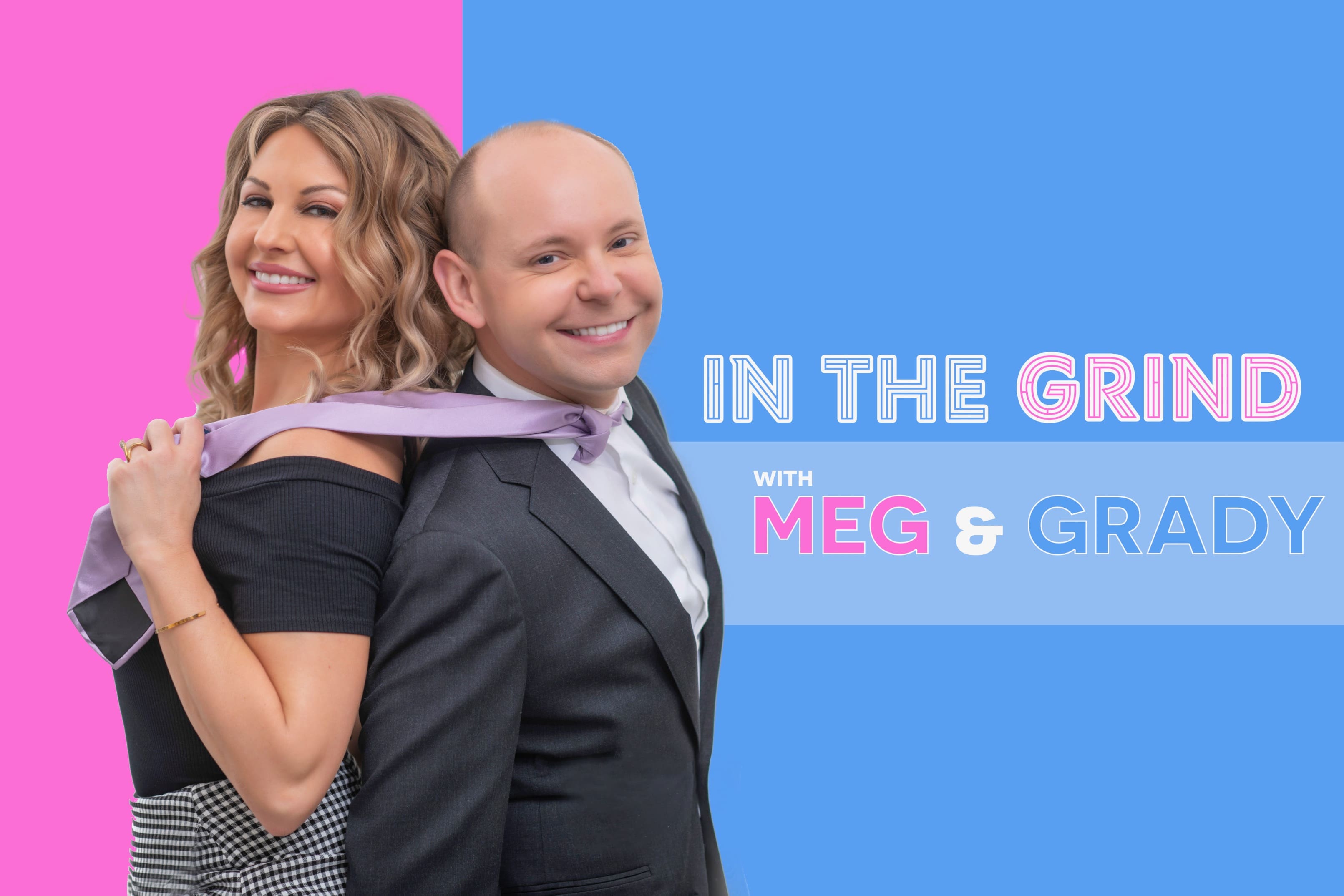 A New Take on Podcasting and Work-Life Balance 