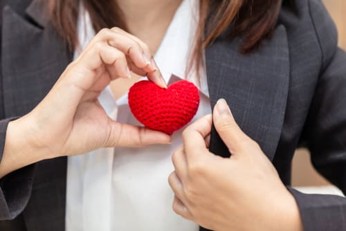 Work-Life Balance: Show Your Team Some Love