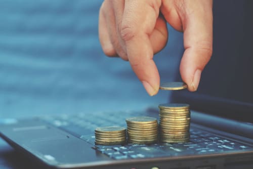 Cost Savings for Smaller Law Firms