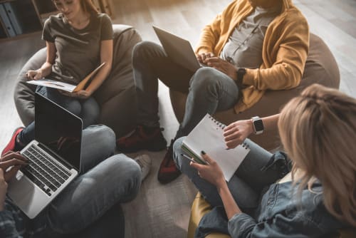 Flexibility and Convenience The Records Company Way