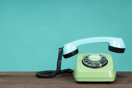 Solutions for Stress and On-Hold Music